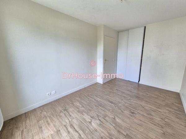 Appartement à vendre 4 pièces de 110 m²