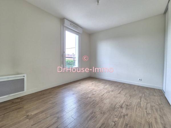 Appartement à vendre 4 pièces de 110 m²