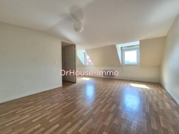 Appartement à vendre 4 pièces de 110 m²