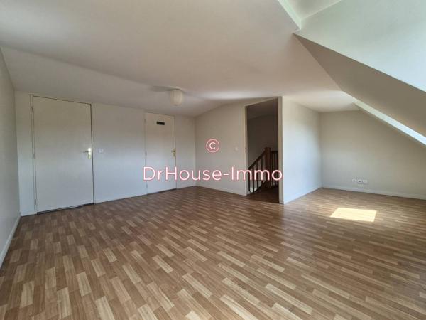 Appartement à vendre 4 pièces de 110 m²