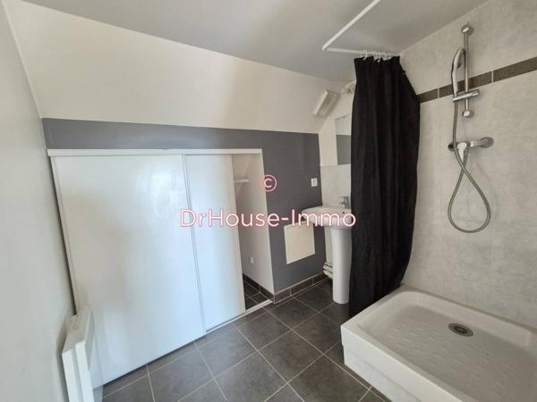 Appartement à vendre 4 pièces de 110 m²