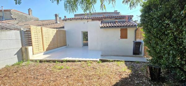 Maison à vendre 3 pièces de 87 m²