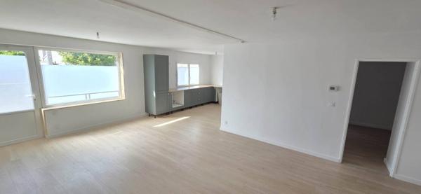 Maison à vendre 3 pièces de 87 m²