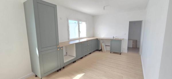 Maison à vendre 3 pièces de 87 m²