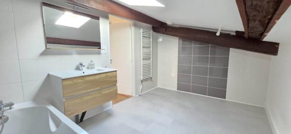 Maison à vendre 3 pièces de 87 m²