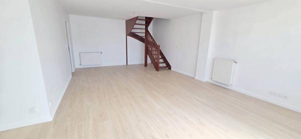Maison à vendre 3 pièces de 87 m²