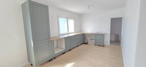 Maison à vendre 3 pièces de 87 m²