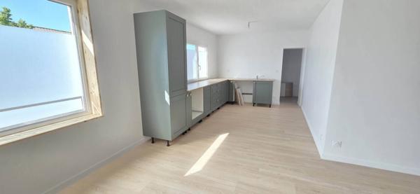 Maison à vendre 3 pièces de 87 m²