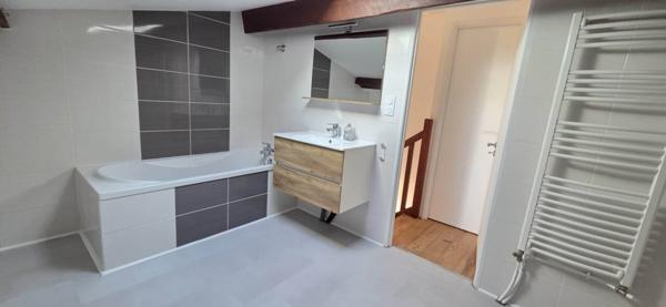 Maison à vendre 3 pièces de 87 m²