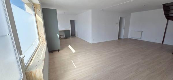 Maison à vendre 3 pièces de 87 m²