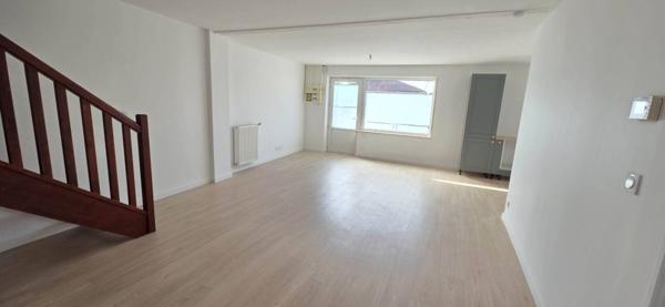 Maison à vendre 3 pièces de 87 m²