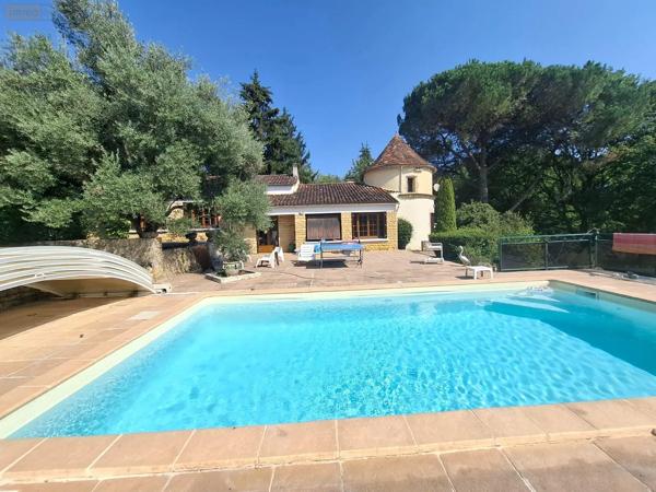 Achat - Maison Lalinde 24150 6 pièces 179 m 2 8706 m 2