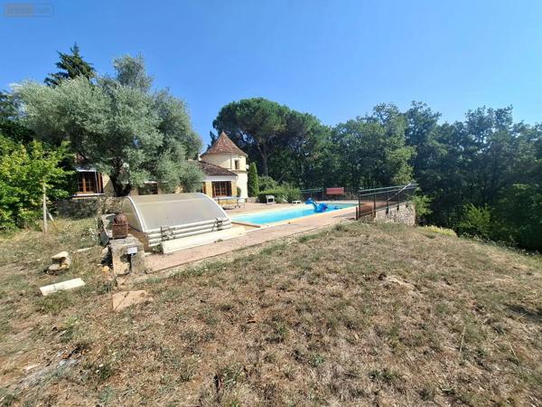 Achat - Maison Lalinde 24150 6 pièces 179 m 2 8706 m 2