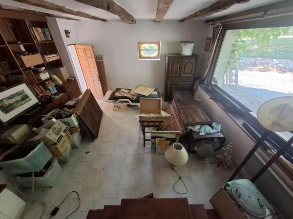 Achat - Maison Lalinde 24150 6 pièces 179 m 2 8706 m 2