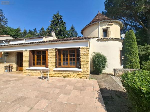 Achat - Maison Lalinde 24150 6 pièces 179 m 2 8706 m 2