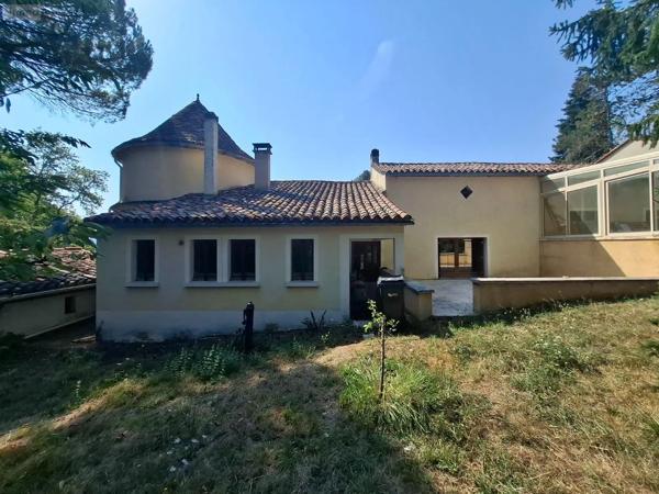 Achat - Maison Lalinde 24150 6 pièces 179 m 2 8706 m 2