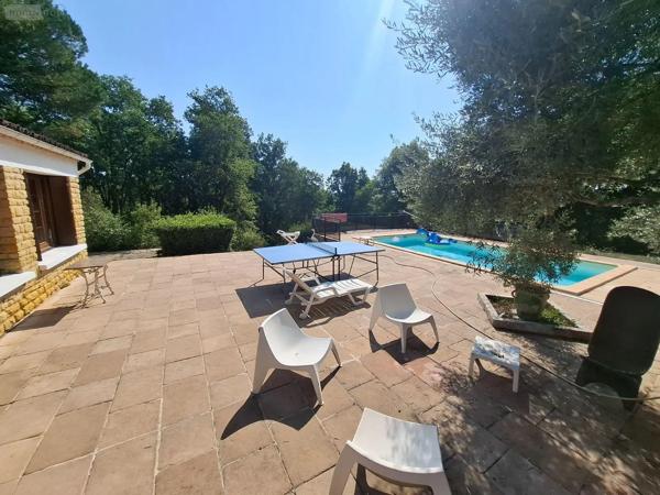 Achat - Maison Lalinde 24150 6 pièces 179 m 2 8706 m 2