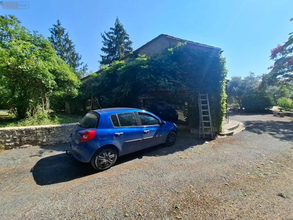 Achat - Maison Lalinde 24150 6 pièces 179 m 2 8706 m 2