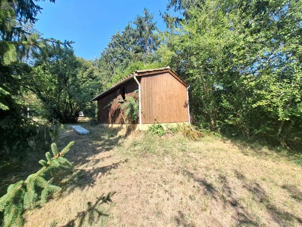 Achat - Maison Lalinde 24150 6 pièces 179 m 2 8706 m 2
