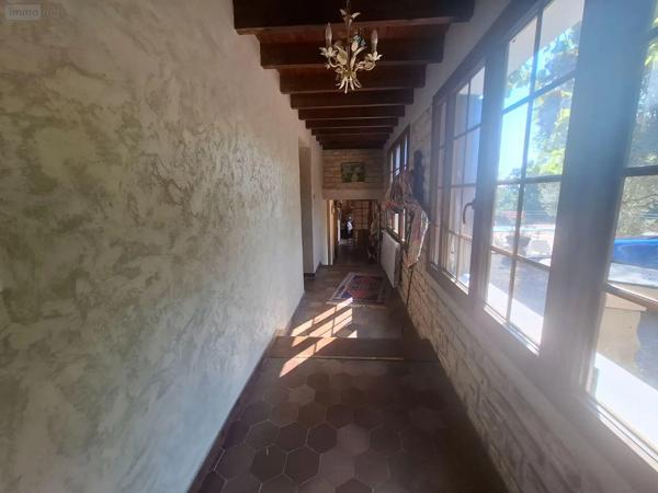 Achat - Maison Lalinde 24150 6 pièces 179 m 2 8706 m 2