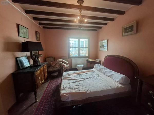 Achat - Maison Lalinde 24150 6 pièces 179 m 2 8706 m 2