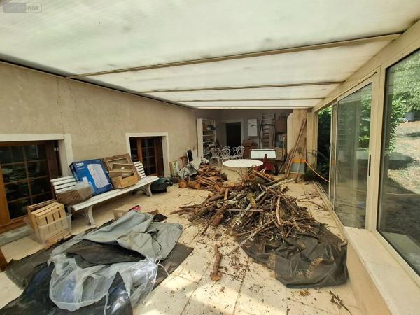 Achat - Maison Lalinde 24150 6 pièces 179 m 2 8706 m 2