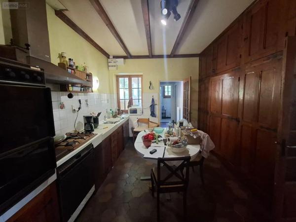 Achat - Maison Lalinde 24150 6 pièces 179 m 2 8706 m 2
