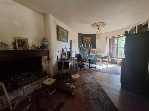 Achat - Maison Lalinde 24150 6 pièces 179 m 2 8706 m 2