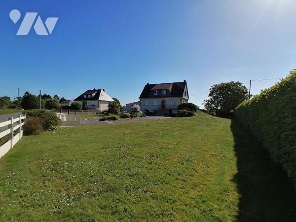 EXCLUSIVITÉ - Maison familiale 5 chambres avec grand terrain et garage camping-car à Orgères
...