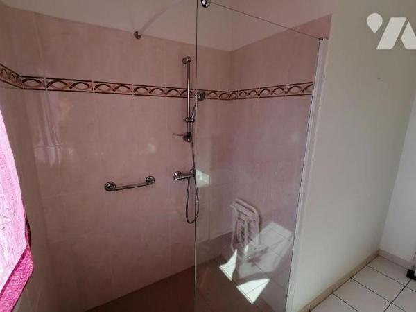 EXCLUSIVITÉ - Maison familiale 5 chambres avec grand terrain et garage camping-car à Orgères
...