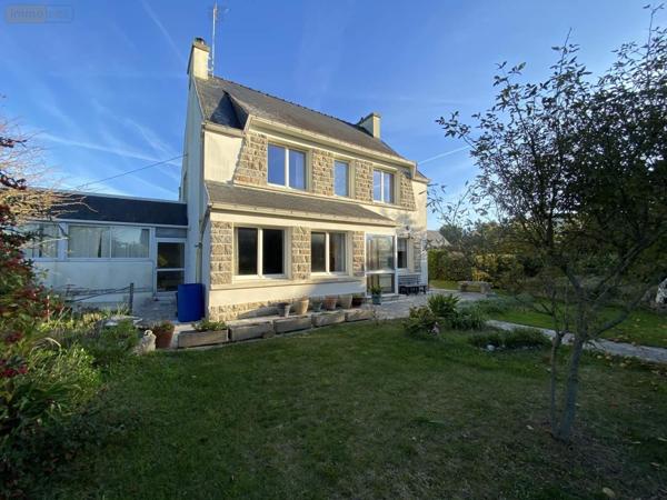 Maison à vendre à Loctudy dans le Finistère (29750), ref : 023/1557