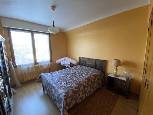 Maison à vendre à Loctudy dans le Finistère (29750), ref : 023/1557