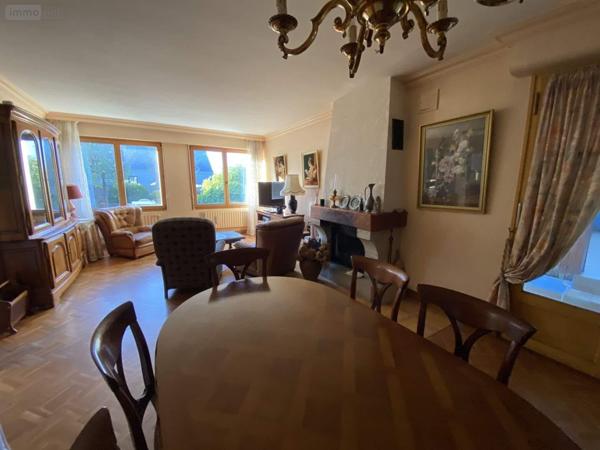 Maison à vendre à Loctudy dans le Finistère (29750), ref : 023/1557