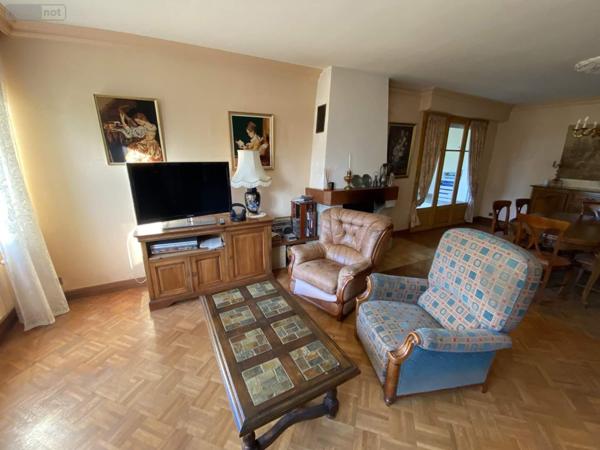 Maison à vendre à Loctudy dans le Finistère (29750), ref : 023/1557