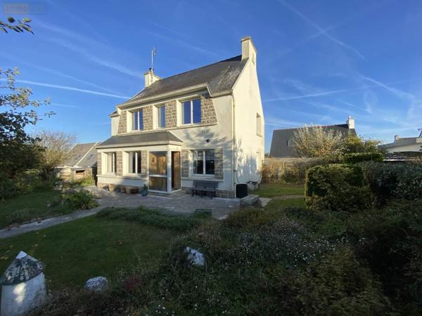 Maison à vendre à Loctudy dans le Finistère (29750), ref : 023/1557