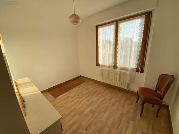 Maison à vendre à Loctudy dans le Finistère (29750), ref : 023/1557