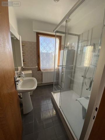 Maison à vendre à Loctudy dans le Finistère (29750), ref : 023/1557