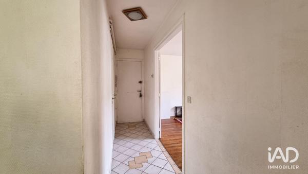 Appartement à vendre 3 pièces 65 m² Montreuil