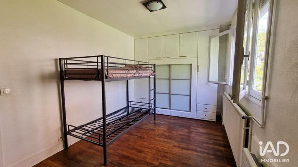 Appartement à vendre 3 pièces 65 m² Montreuil