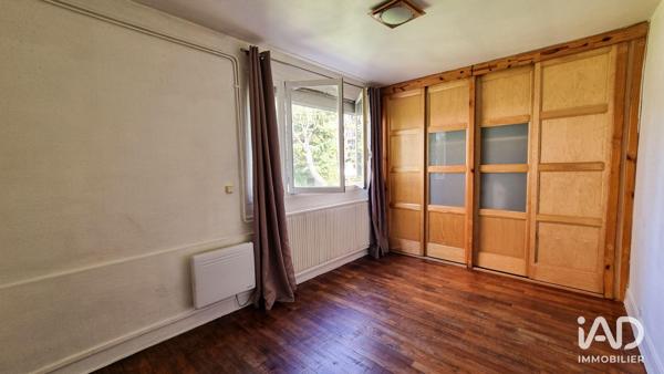 Appartement à vendre 3 pièces 65 m² Montreuil