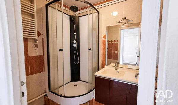Appartement à vendre 3 pièces 65 m² Montreuil