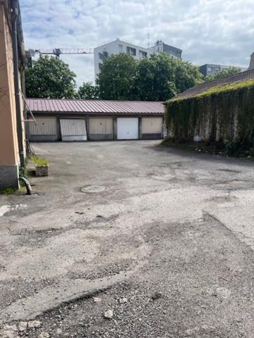 Annexes stationnement