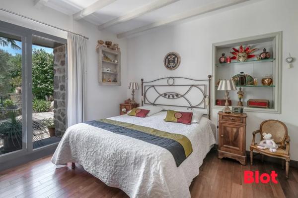 Maison 7 pièce(s)
