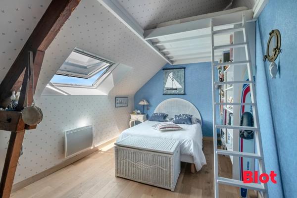 Maison 7 pièce(s)