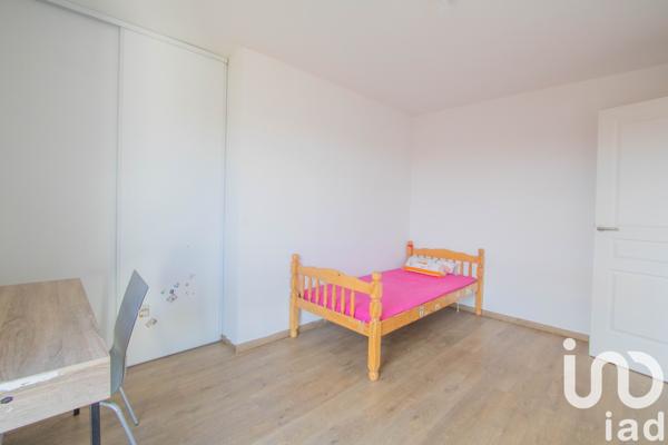 Location appartement 3 pièces 58 m² Pantin