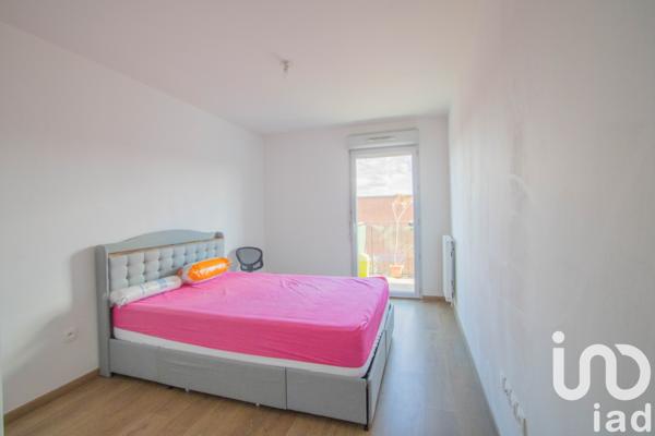 Location appartement 3 pièces 58 m² Pantin