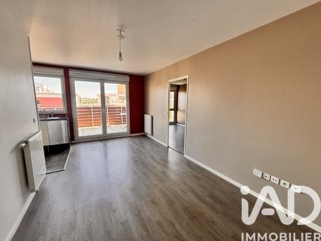 Appartement à vendre 3 pièces 55 m² Limeil-Brévannes