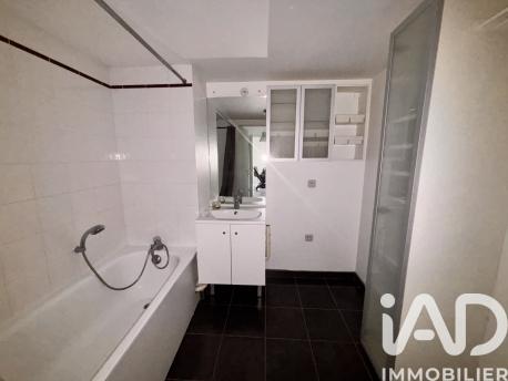 Appartement à vendre 3 pièces 55 m² Limeil-Brévannes