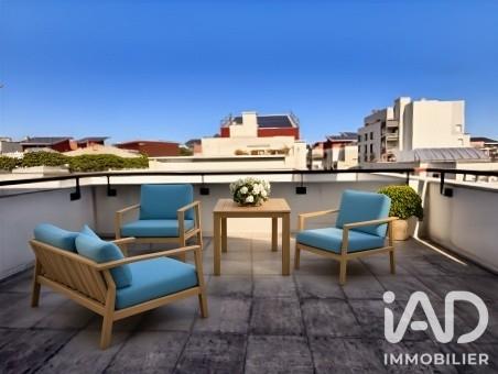 Appartement à vendre 3 pièces 55 m² Limeil-Brévannes