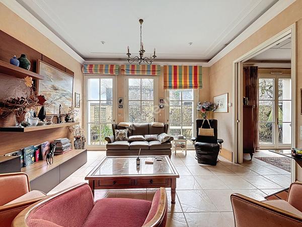 Maison de ville à vendre 9 pièces - Montaigu
